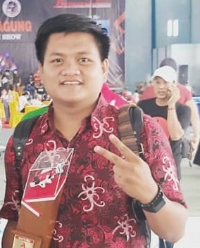 Mas Iqbal